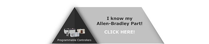 I know my Allen-Bradley Part!