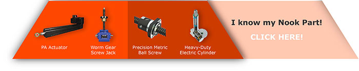 I know my Nook Part!